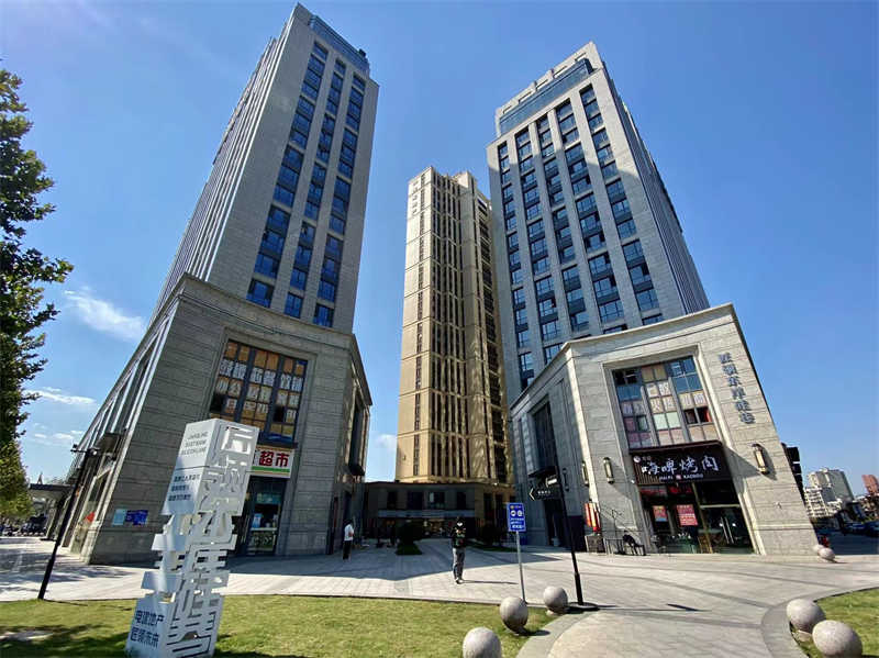 泛悦城市广场